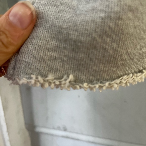 Spiritual Gangster Weekend Sweatshirt Dress - Picture 7 of 14